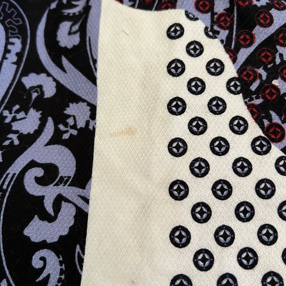 Topshop Mini Patterned Dress - Picture 2 of 8